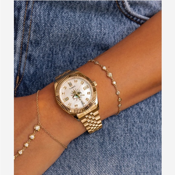 Jacquie Aiche Timex - Picture 3 of 4